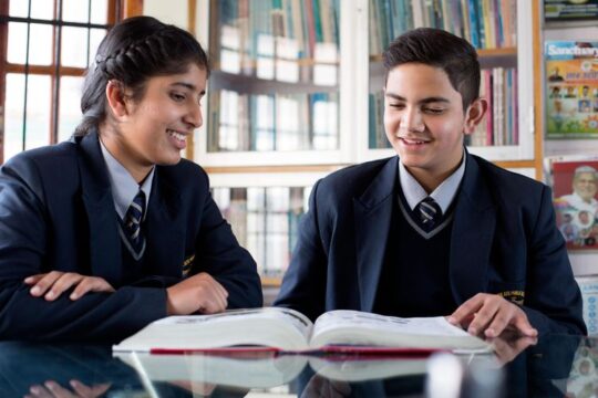 CBSE boarding school for boys in uttarakhand