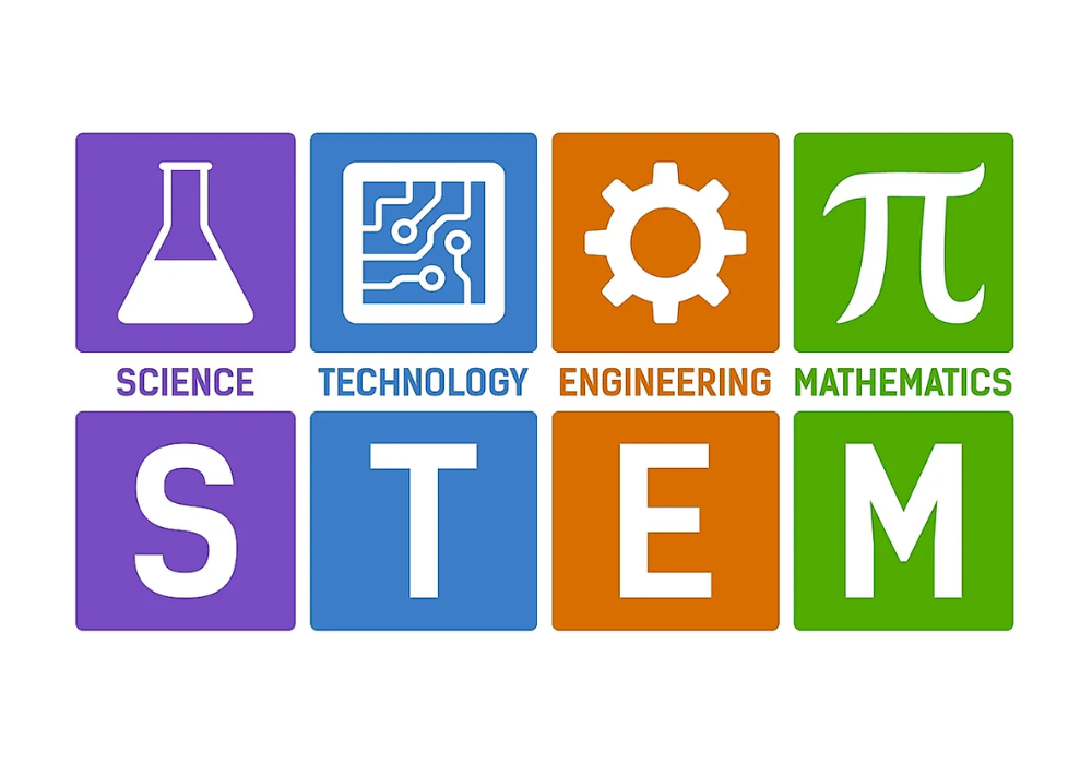 Emphasis on STEM Education