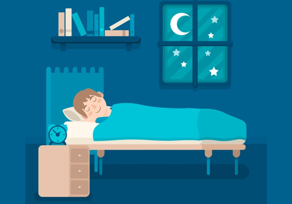 Tips for Students to Improve Sleep