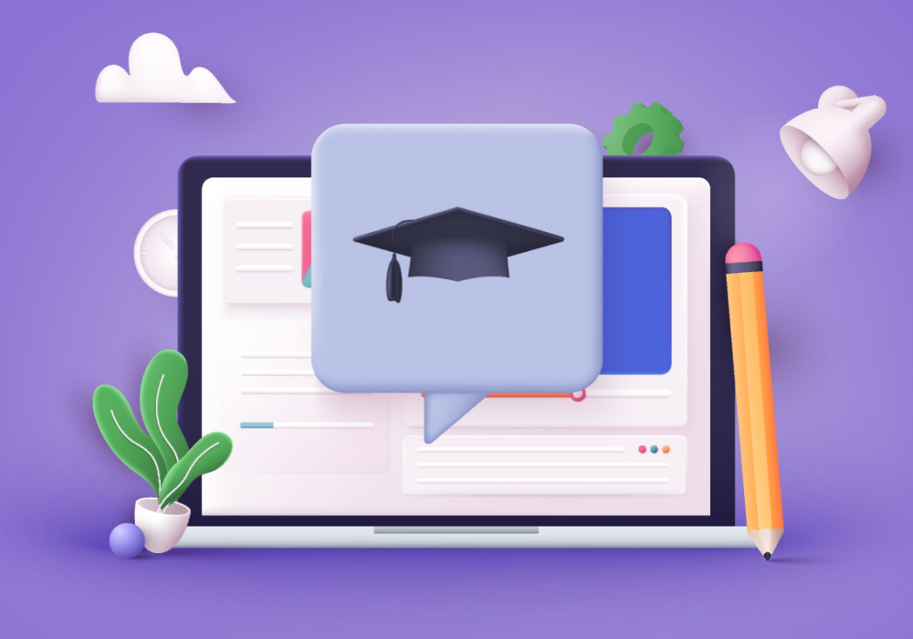 Is an Online Course a Better Option for Students?