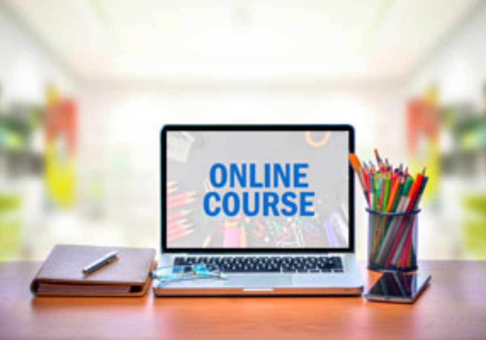 Free Online Courses for School-Going Students