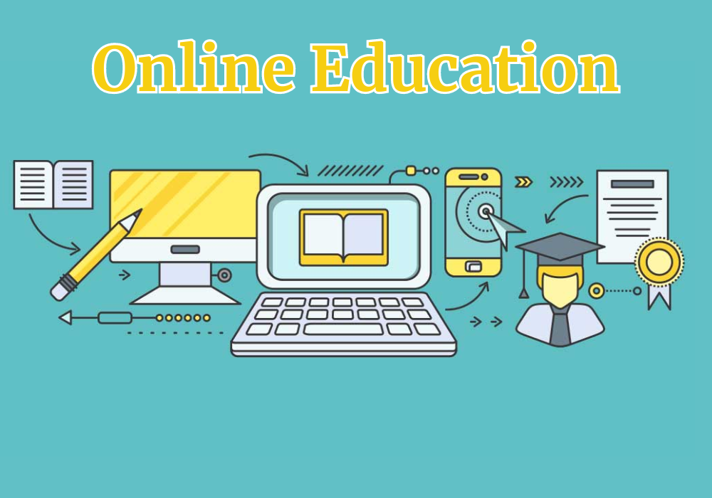 The Evolution of Online Education