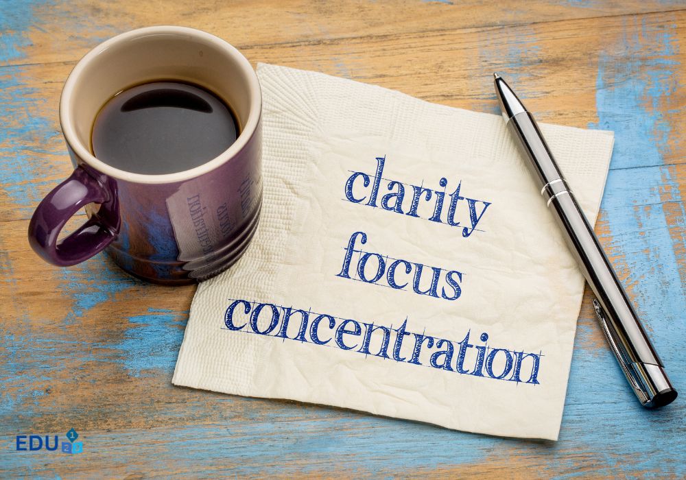 Why Concentration is Key to Student Success