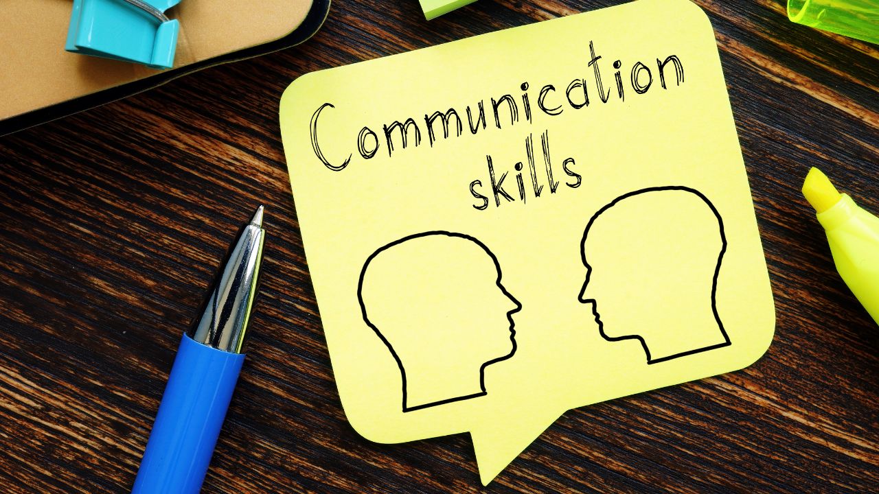 Understanding the Importance of Communication Skills