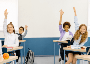 Creating a Positive Environment in Boarding Schools