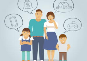 Parental Engagement and Transparency