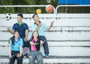 Sports and Extracurricular Opportunities